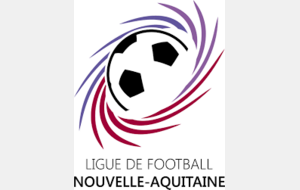 2eme TOUR coupe Nouvelle Aquitaine